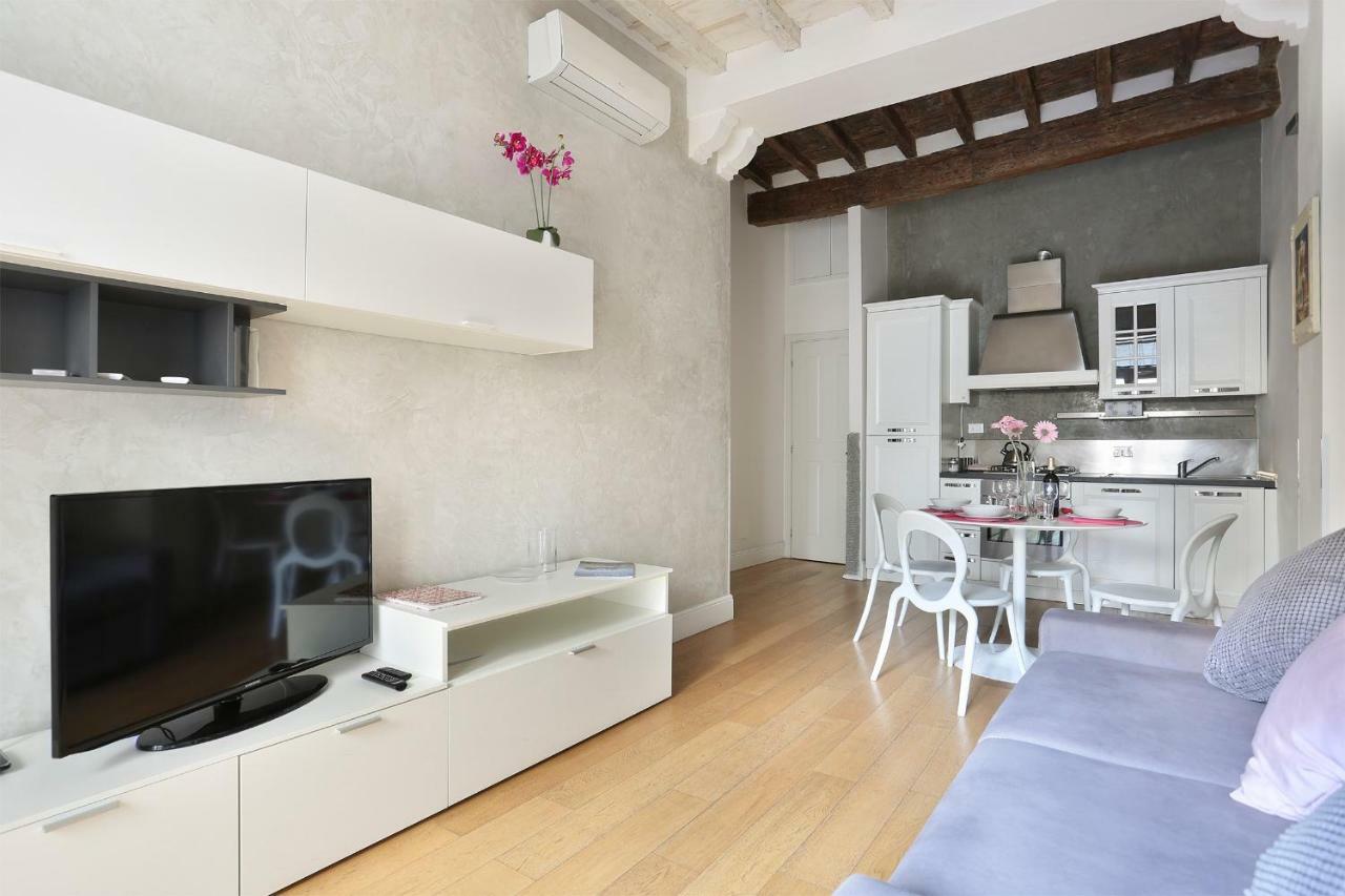 Ginori Apartment Florence Exterior photo