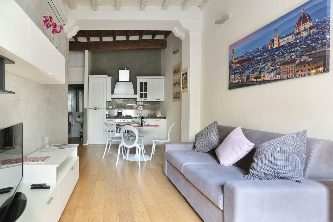 Ginori Apartment Florence Exterior photo