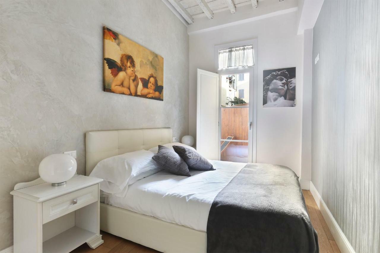 Ginori Apartment Florence Exterior photo